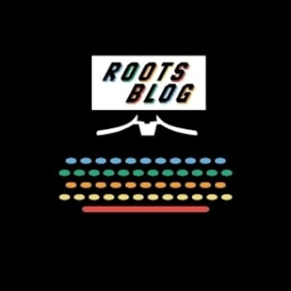 Roots Blog