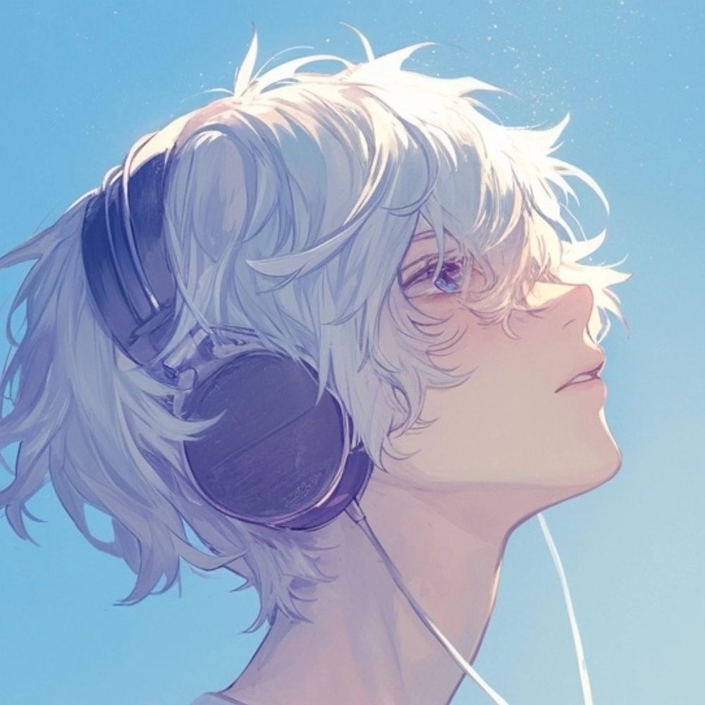 ハク🎧️ꪆ🐾