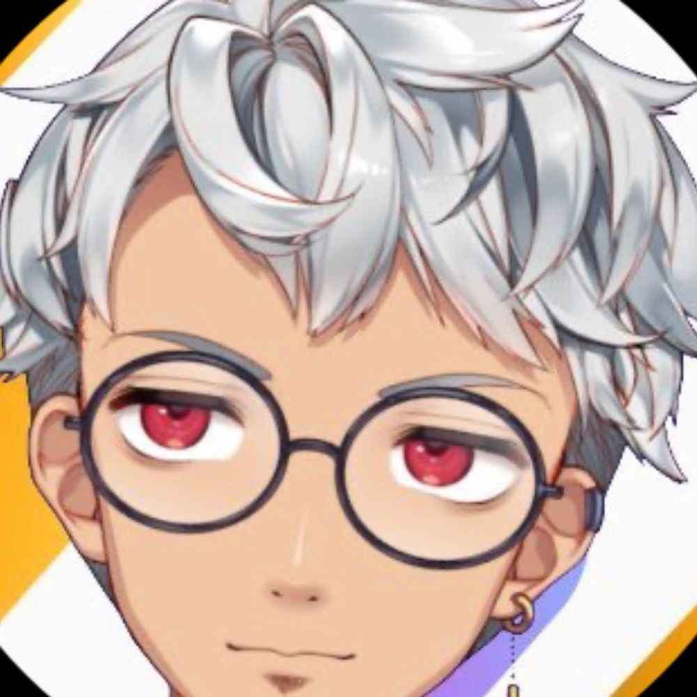 太平 楽@Vtuber