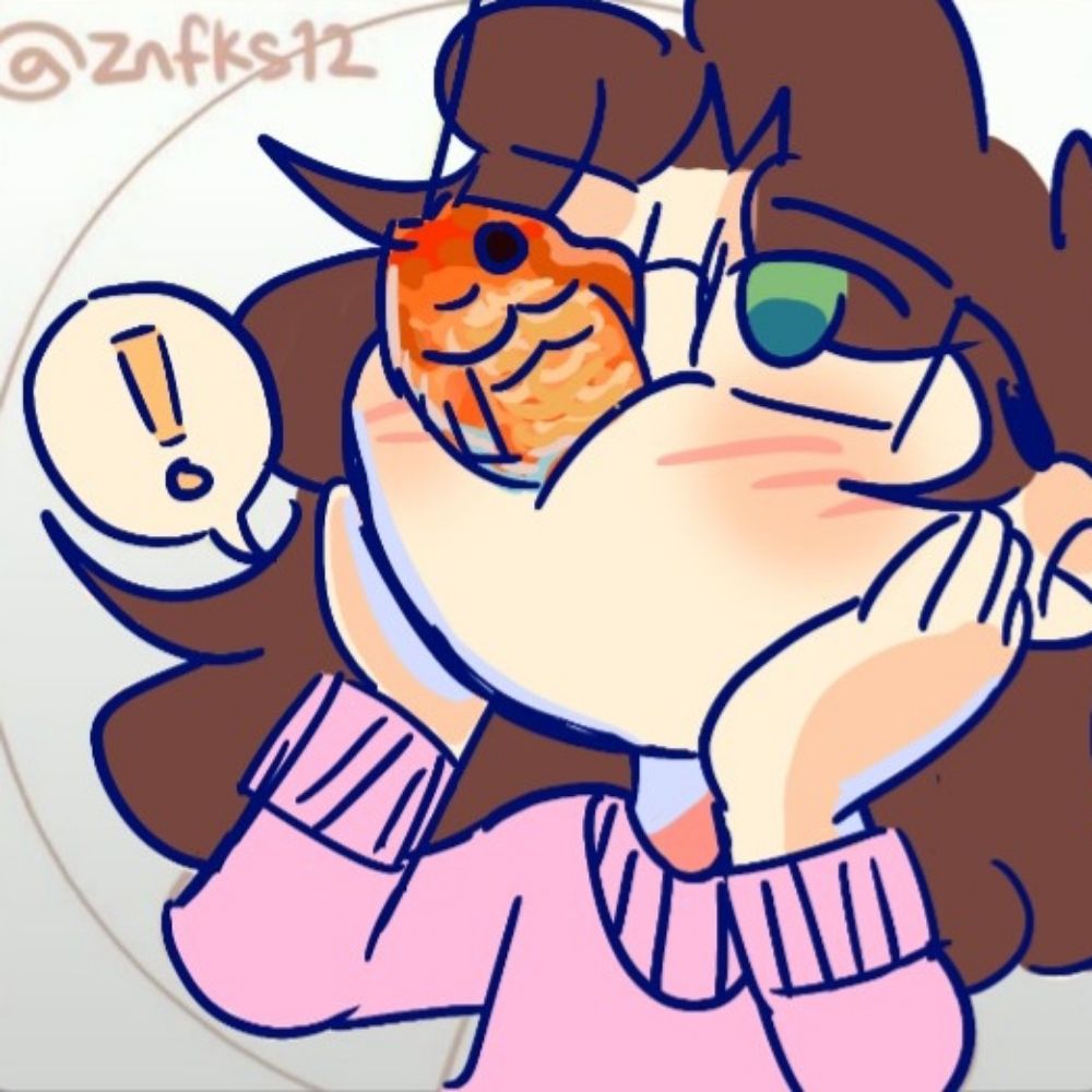♡ .  ⌗  – ¡¡ 𝑨𝒏𝒊 🌸 ∩⑅∩