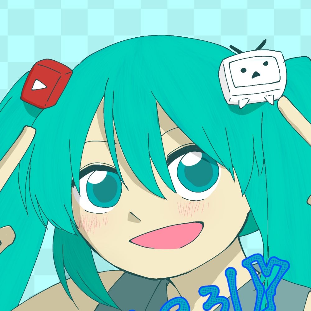 ゆー / 澄月