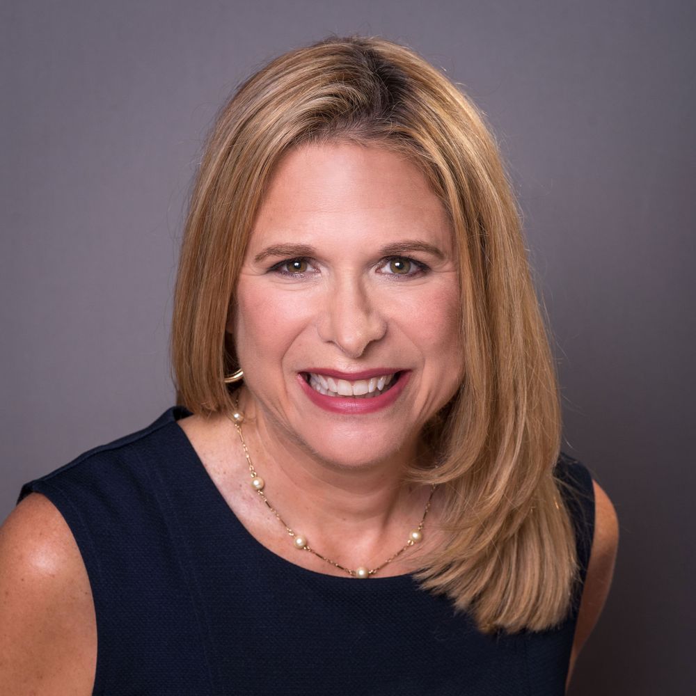 Barbara Friedlander 