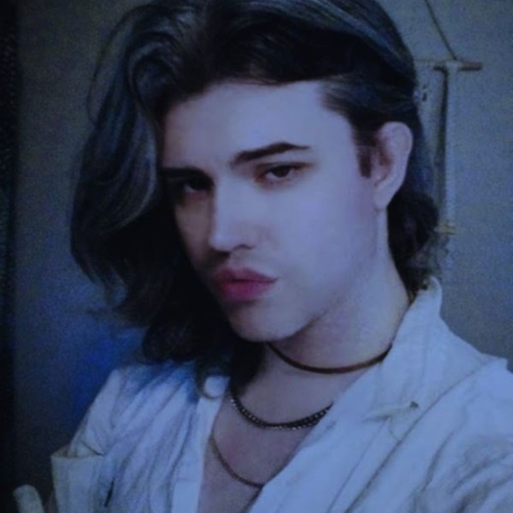 Nick Mercer