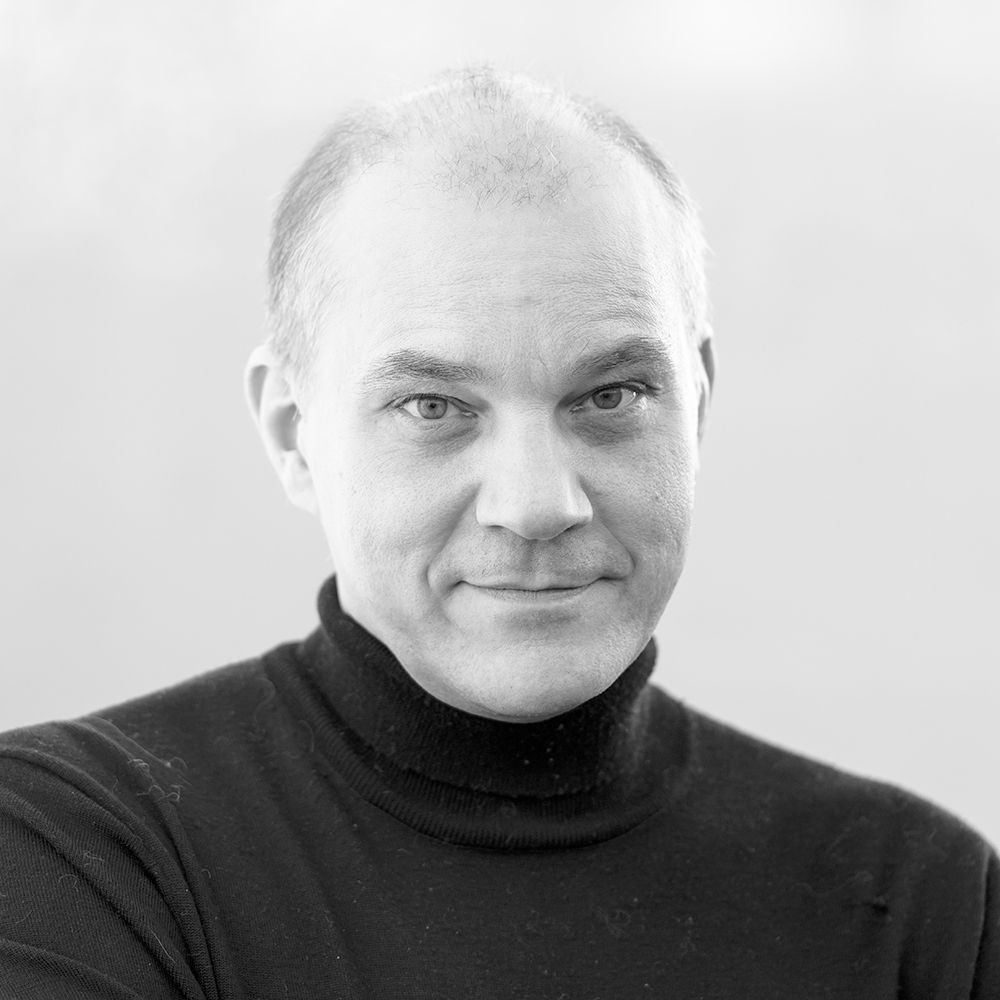 Neal Romanek