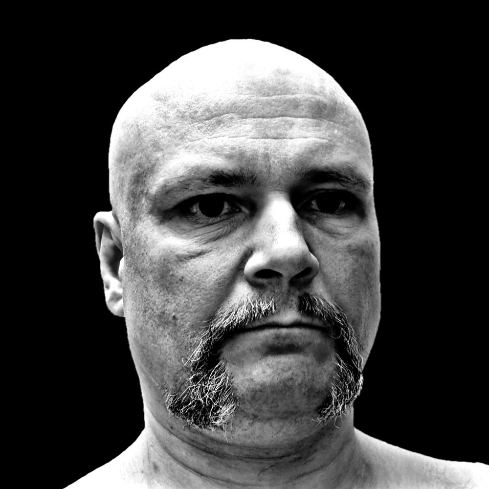 Andreas W. Knoch (DER Knochi)