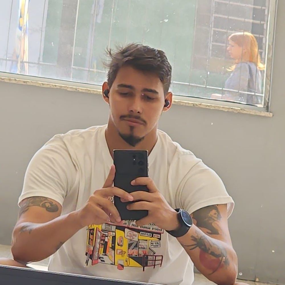 Lucas Carlini