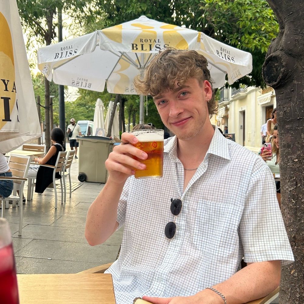 Ben Marsden