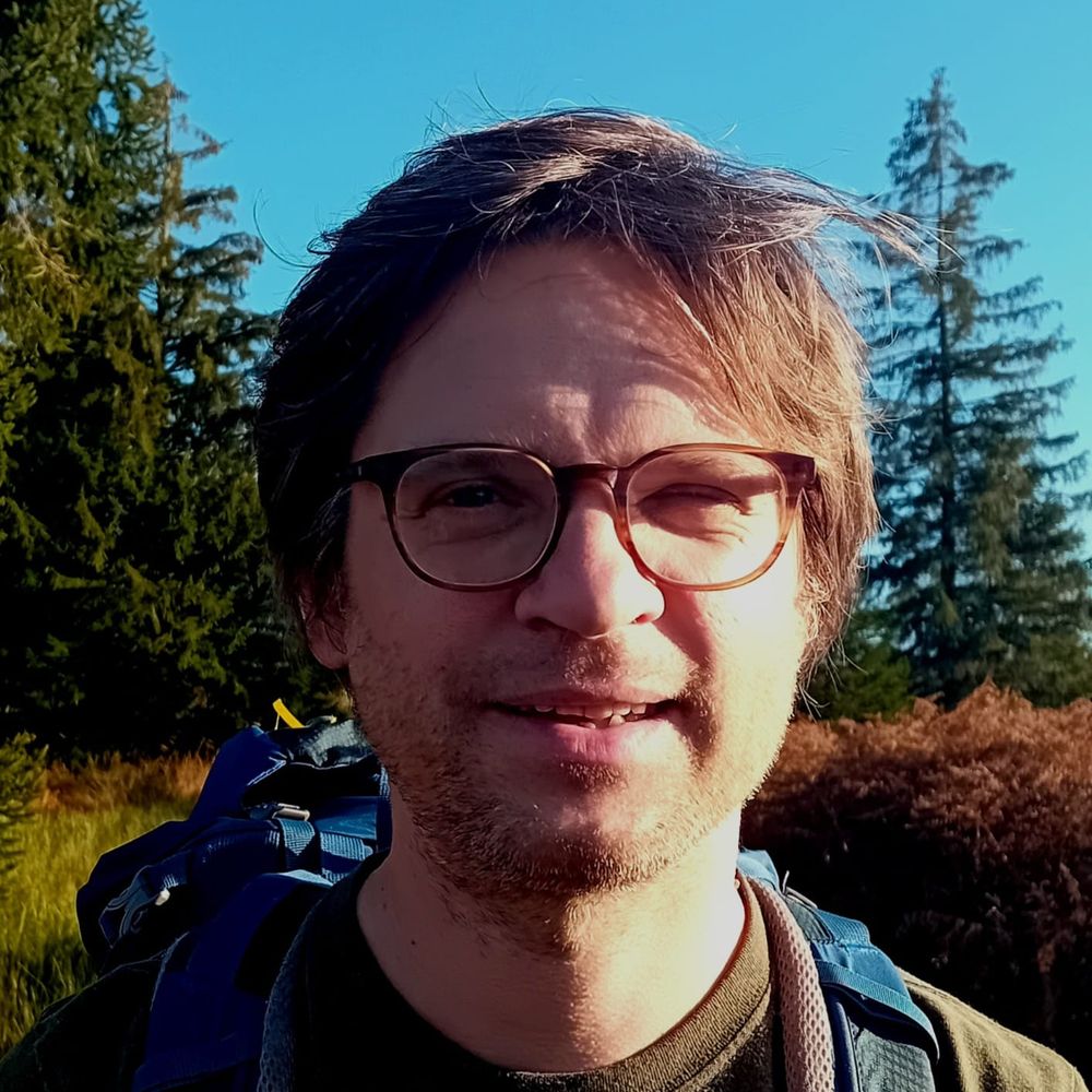 Michael Calcoen