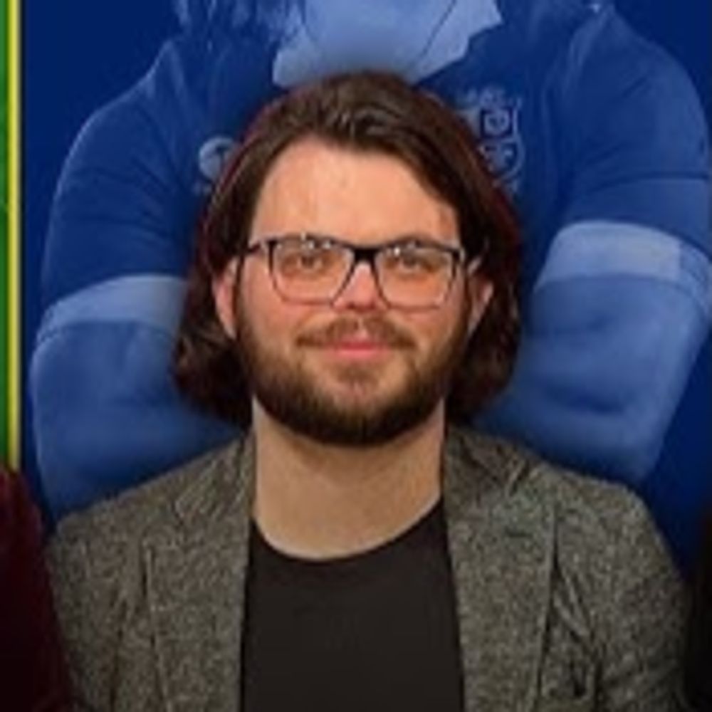 Robbie Owen