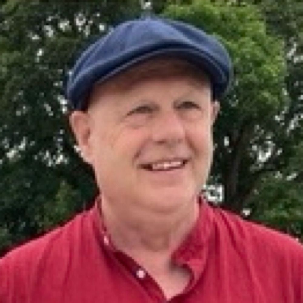 Geoff Rodgers