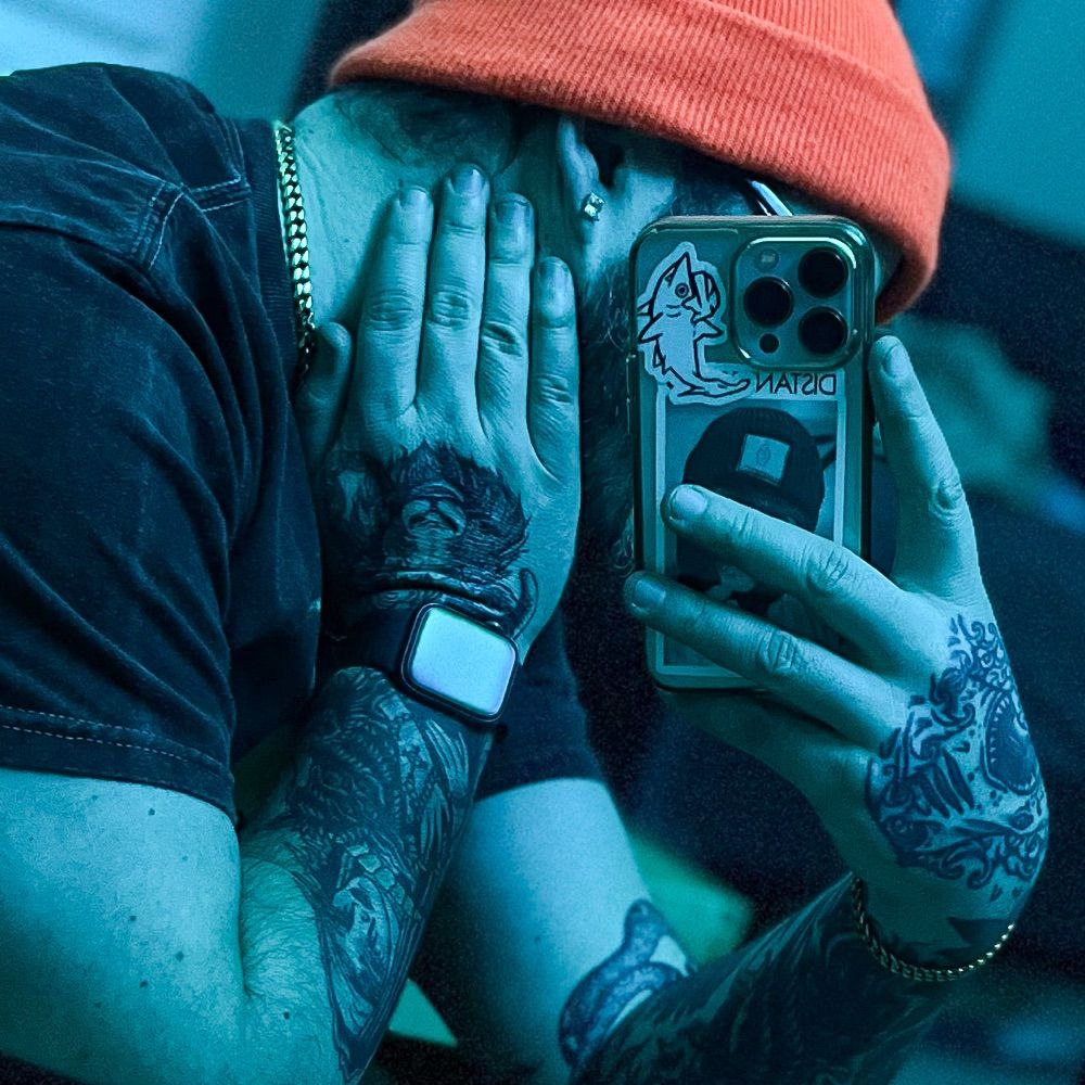 LittleKingTrashMouth