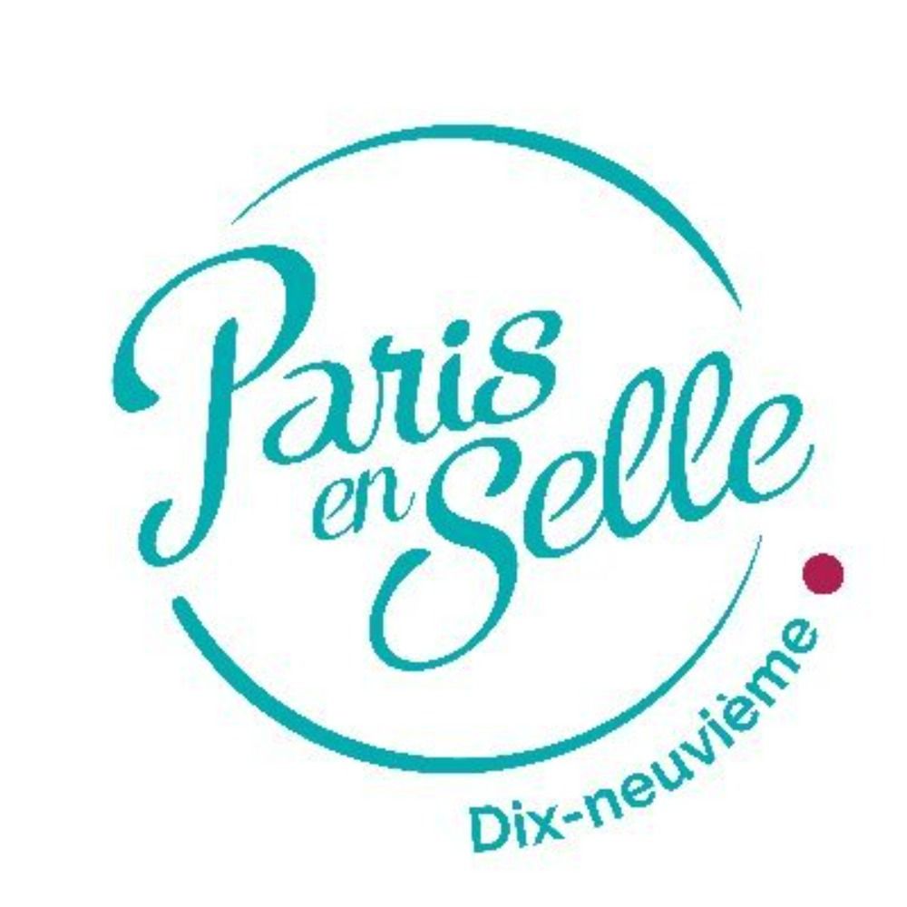 Paris en Selle 19e