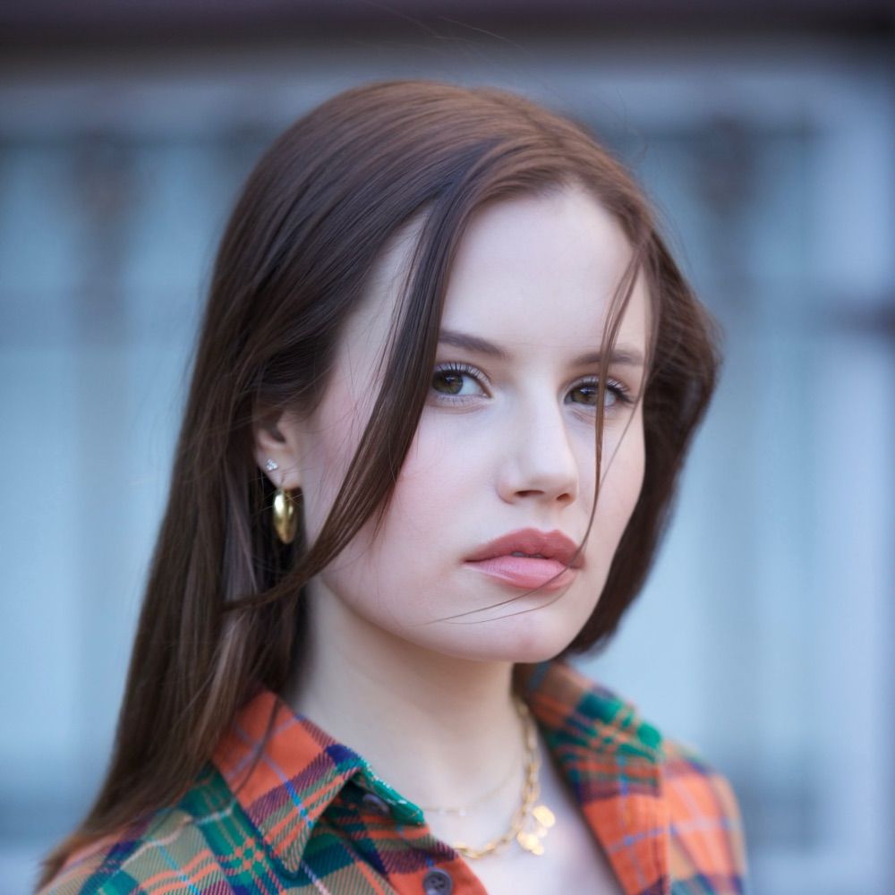 Olivia Reingold