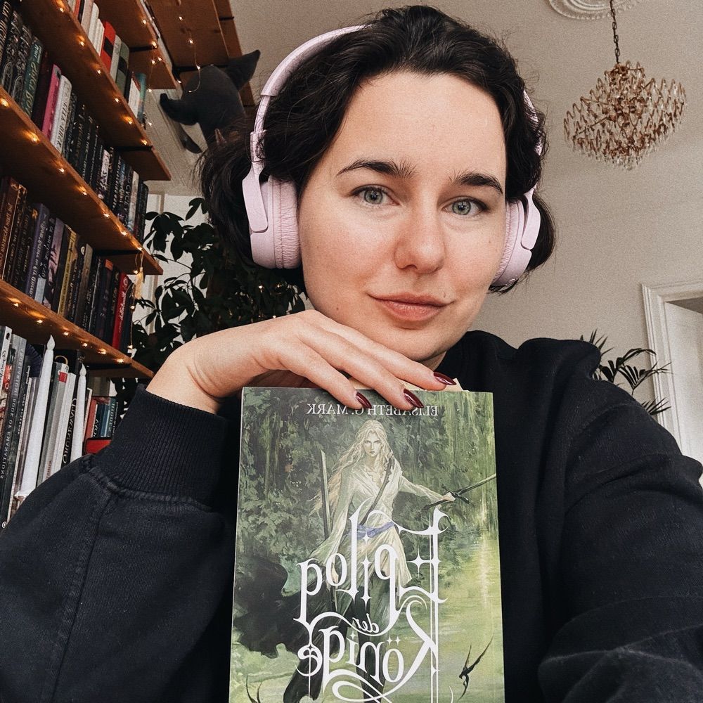 Elisabeth G. Mark | Autorin