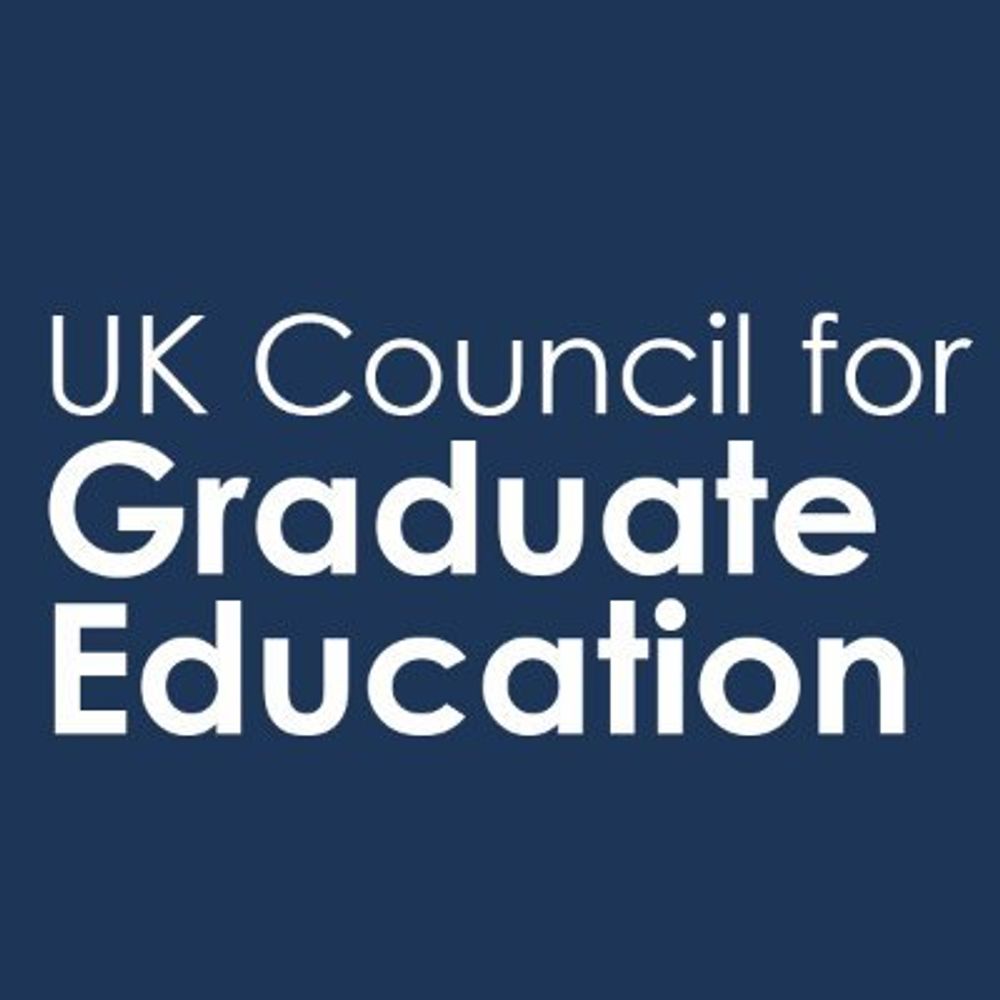 UK Council for Graduate Education