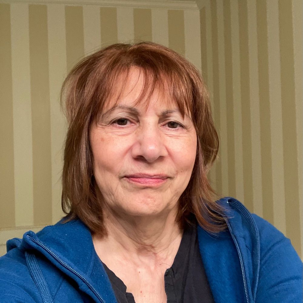 Pam Pieroni