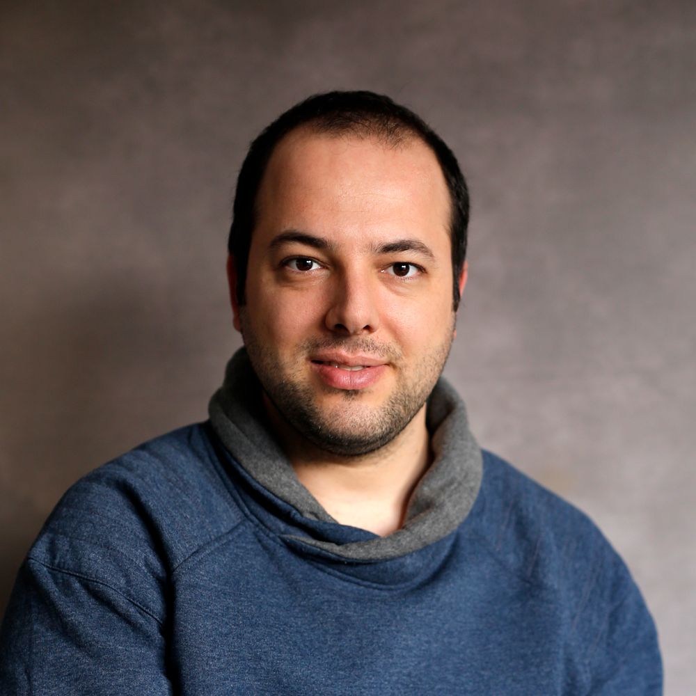 Burak Tatlisert
