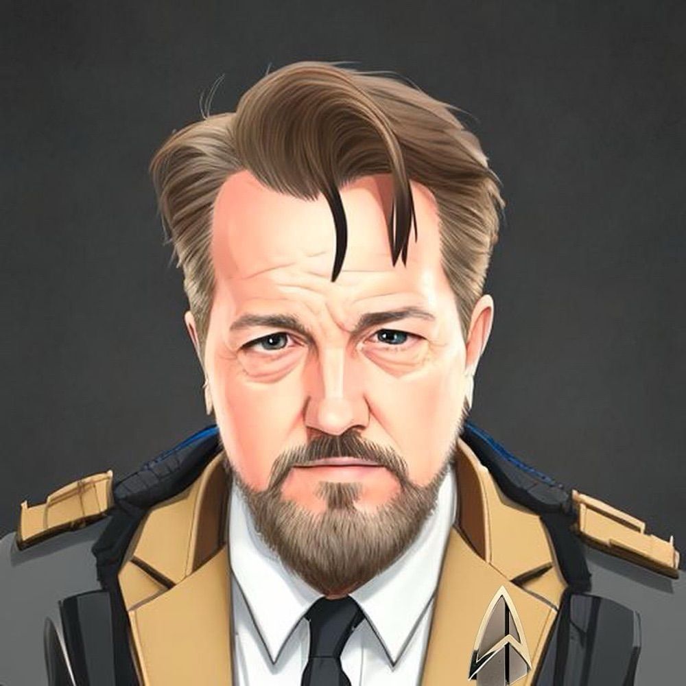 Rob Mader