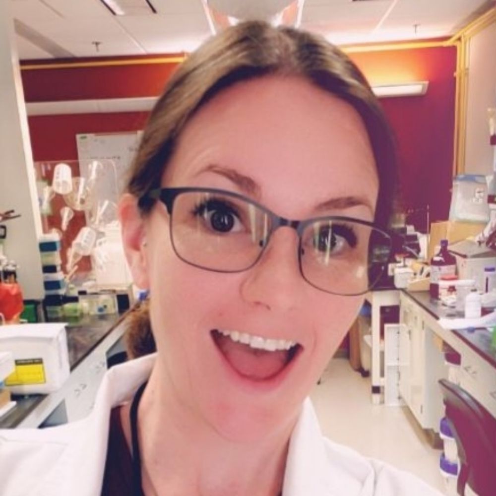 Nicole I. Jones