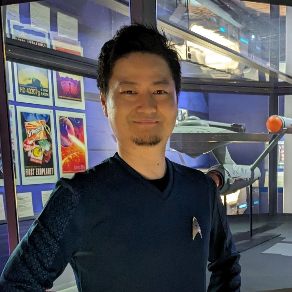 Tom Tomonari