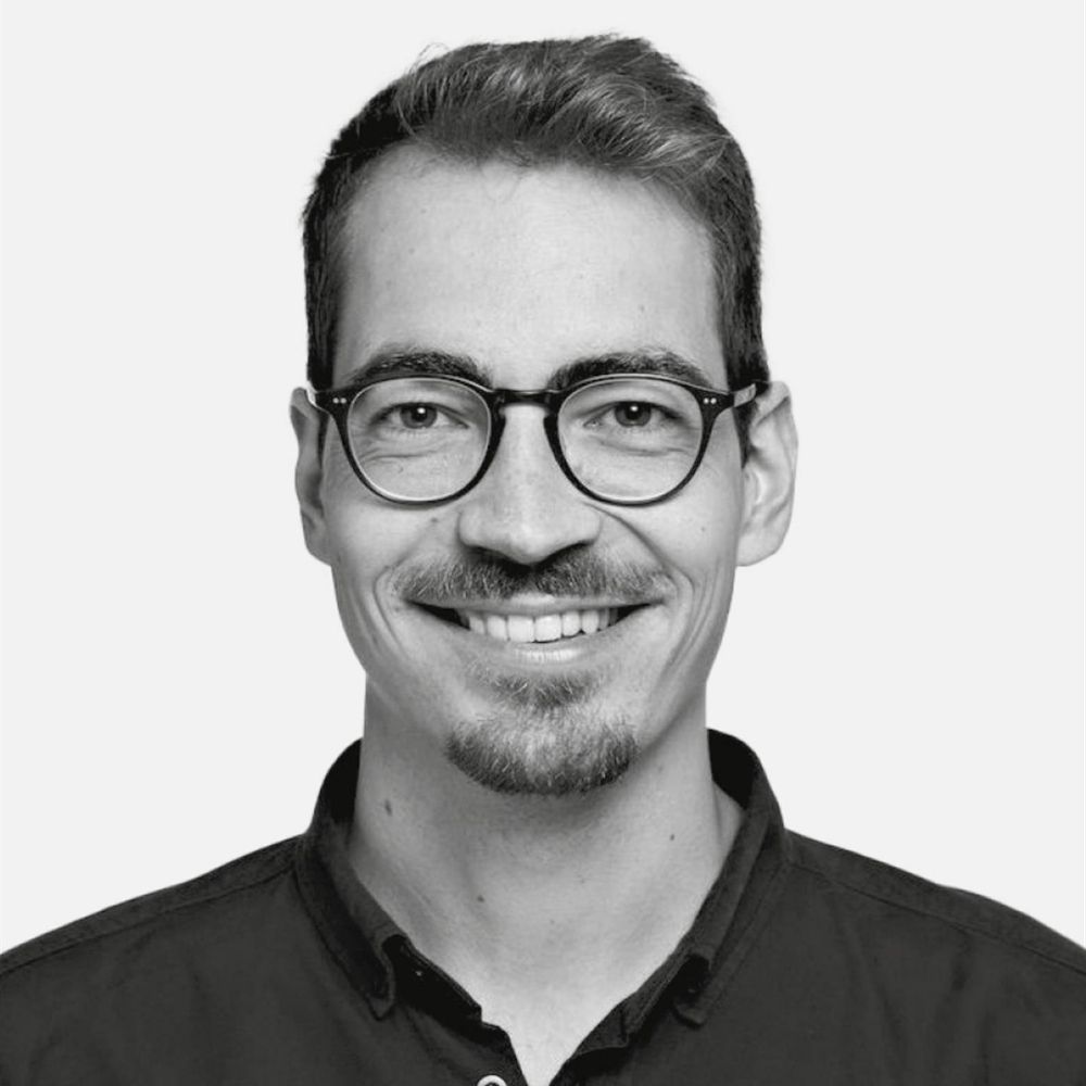 Benjamin Krähenmann
