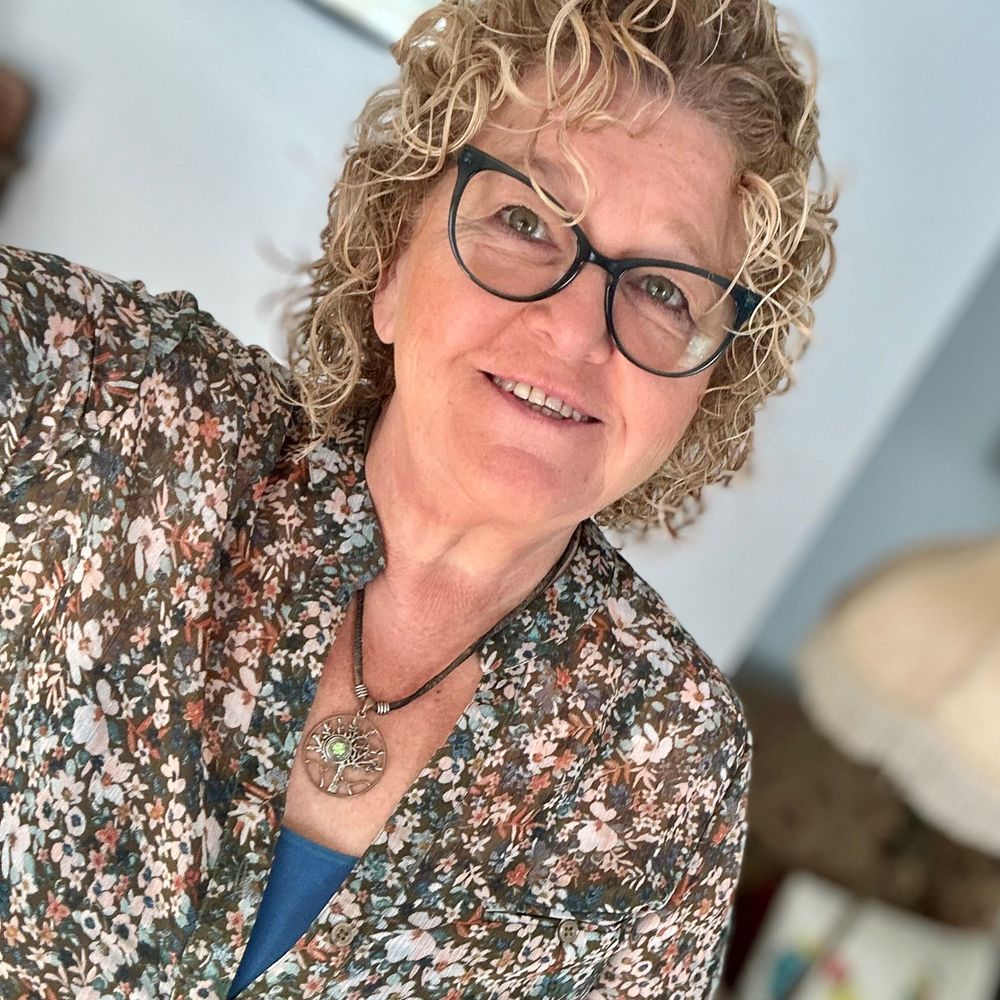 Rev Carie Johnsen
