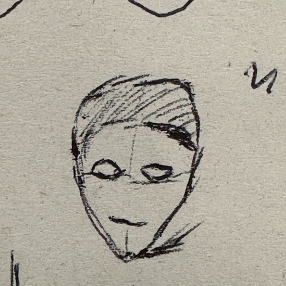 Learning to Draw