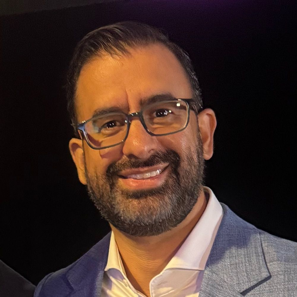 Leo Pareja
