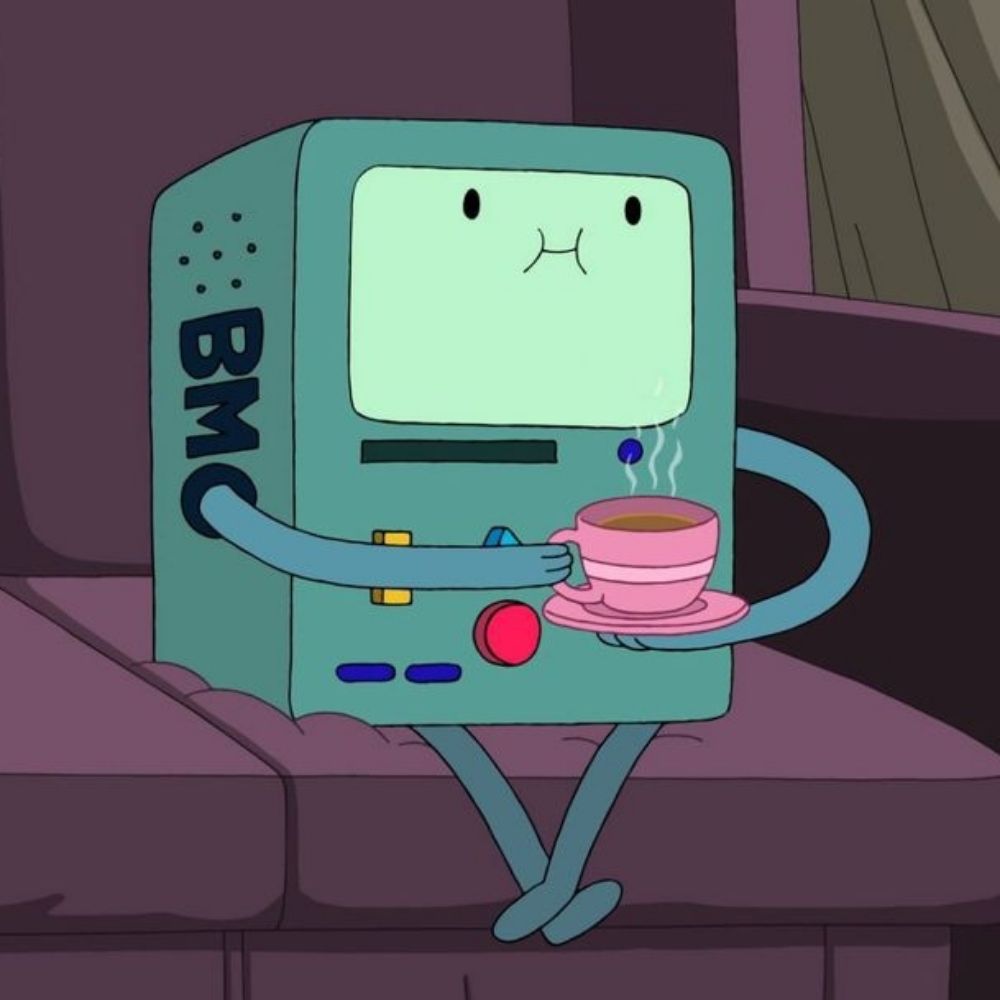 BMO/ Maya