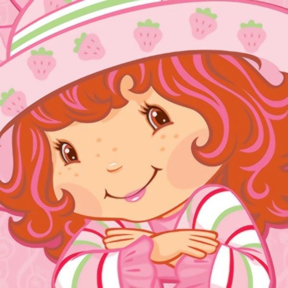 jessy 🍓🍰