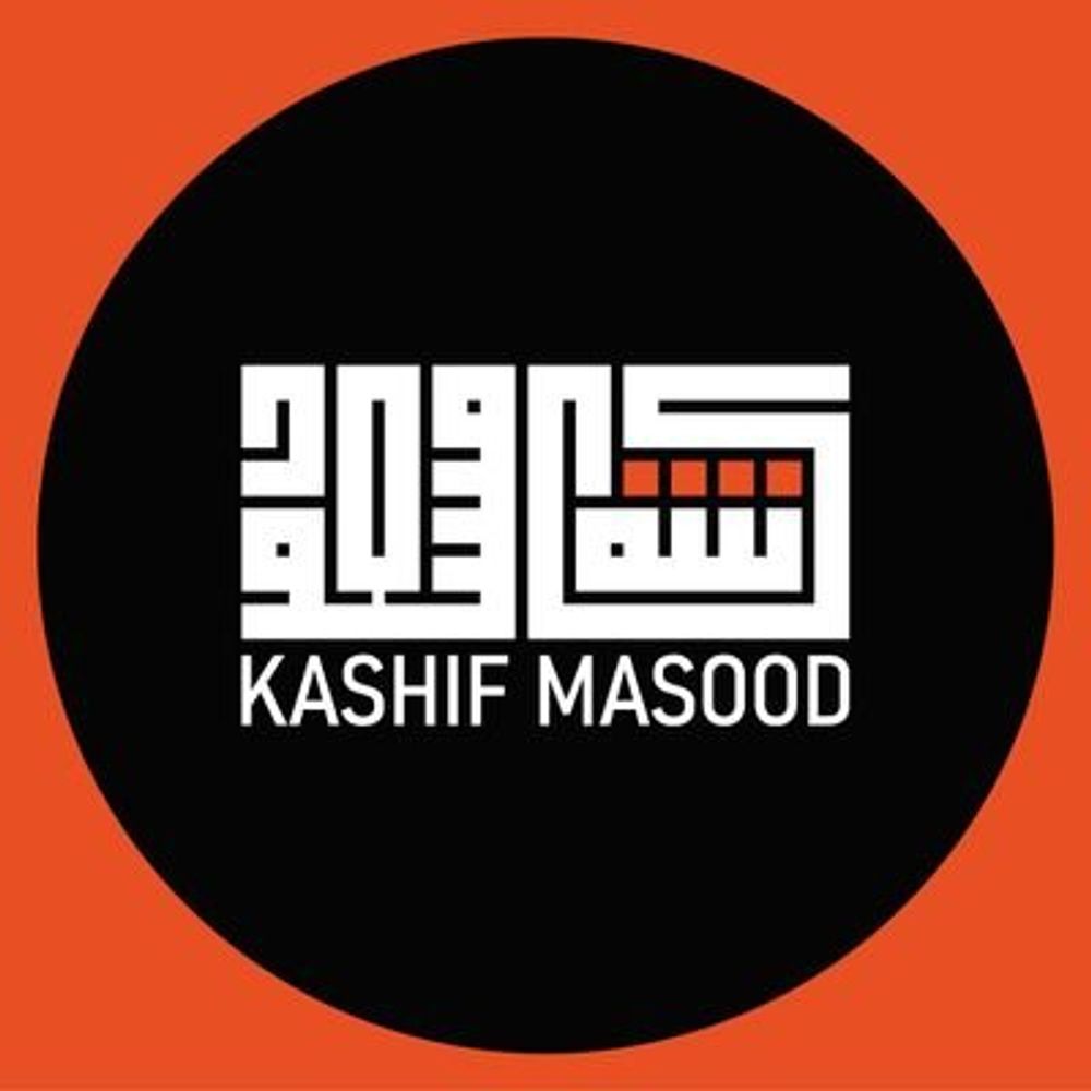 Kashif Masood