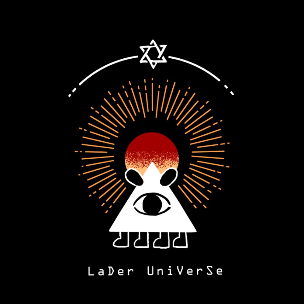 拉德/LaDer