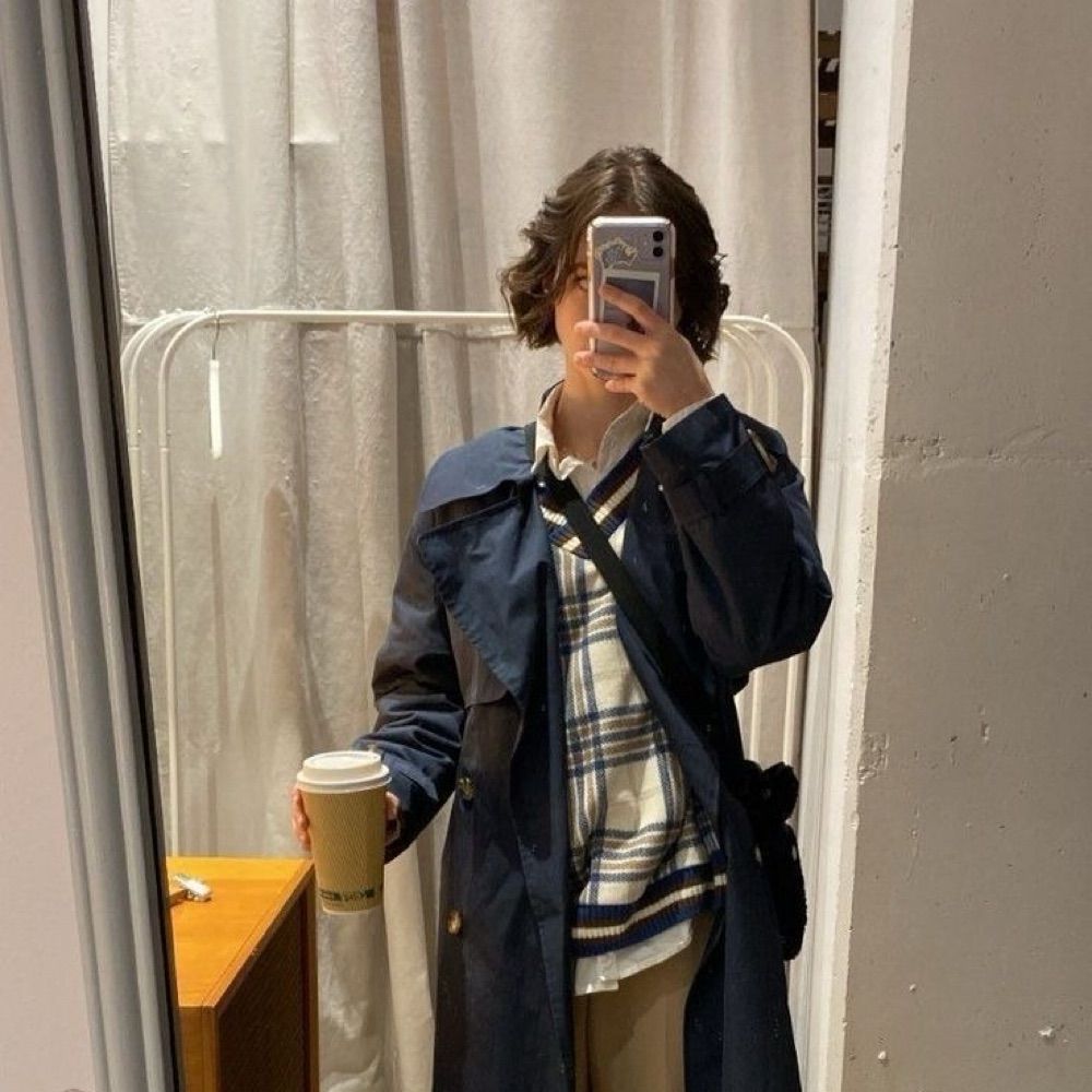 may