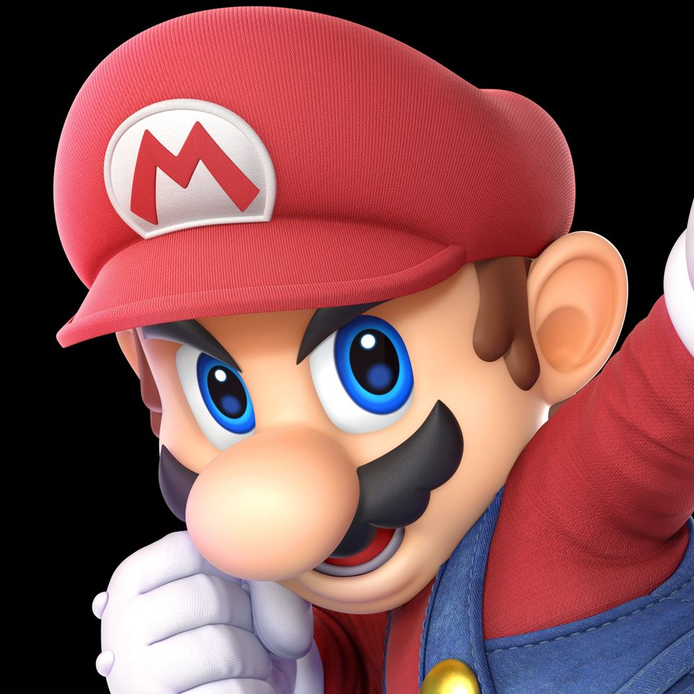 Ultimatemariofan25
