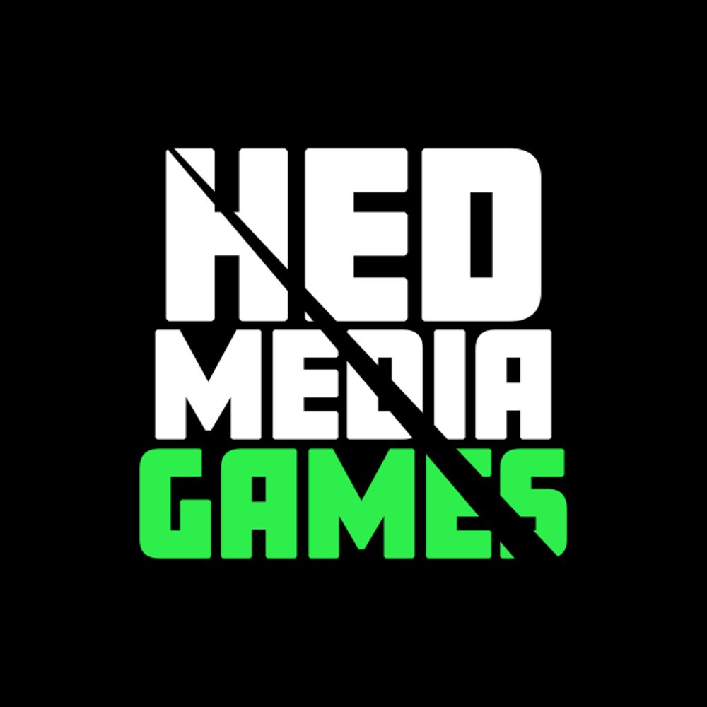 Hed Media Games