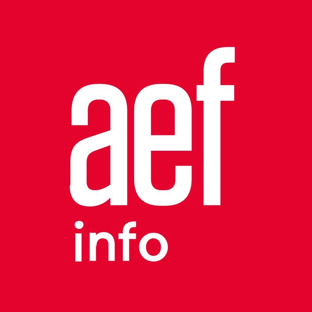 AEFsuprecherche