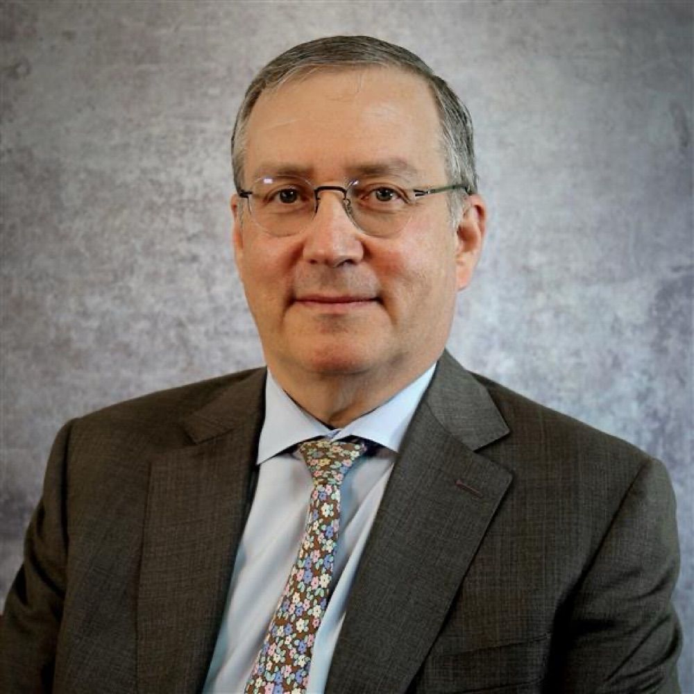 Steve Sosnick