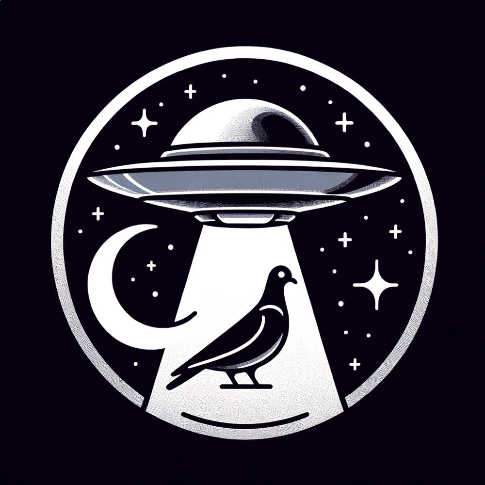 MoonPigeon