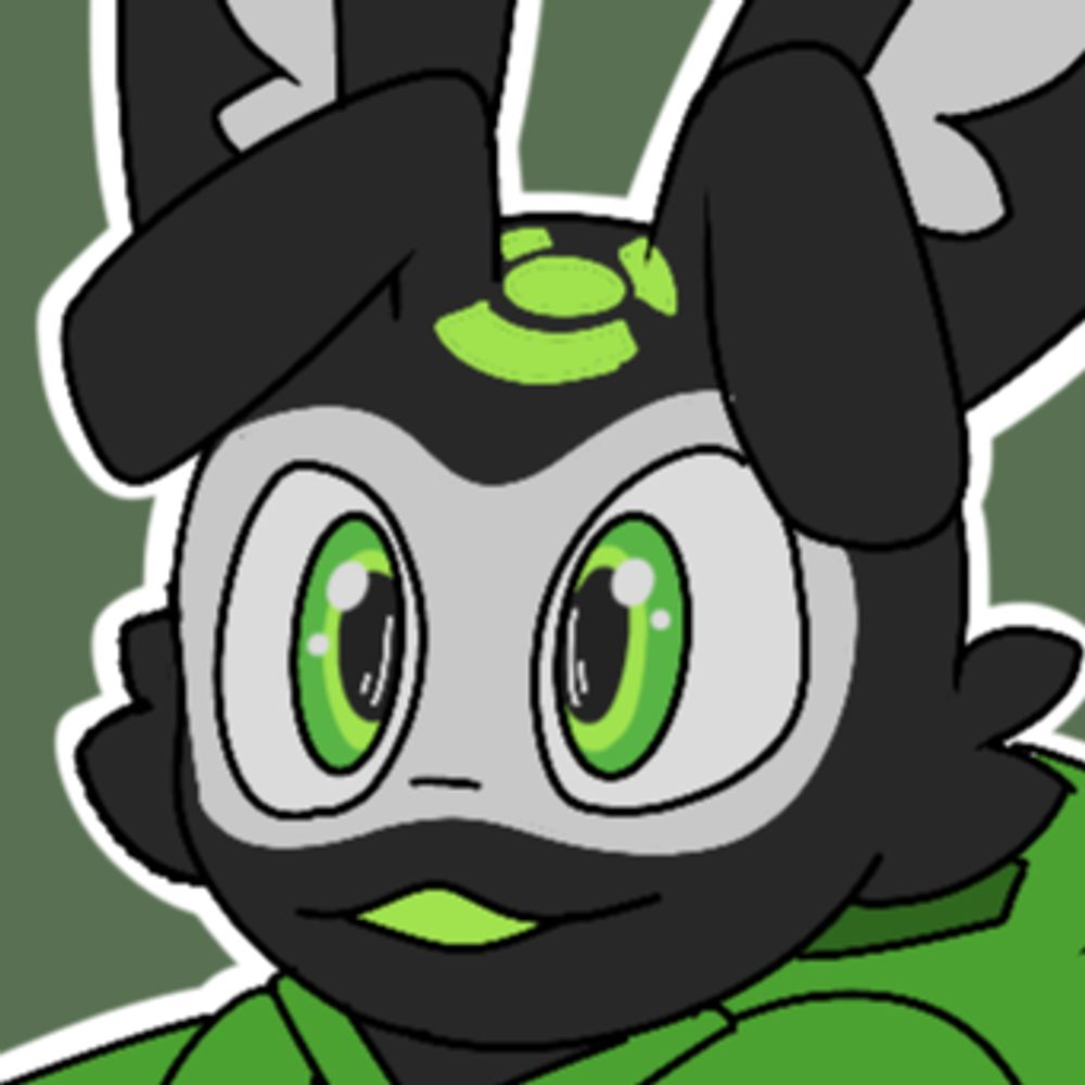 Sprite (Cyus)