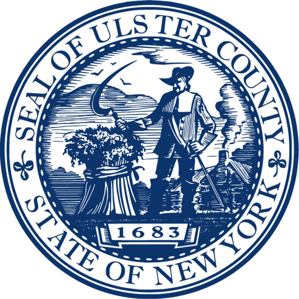 Ulster County