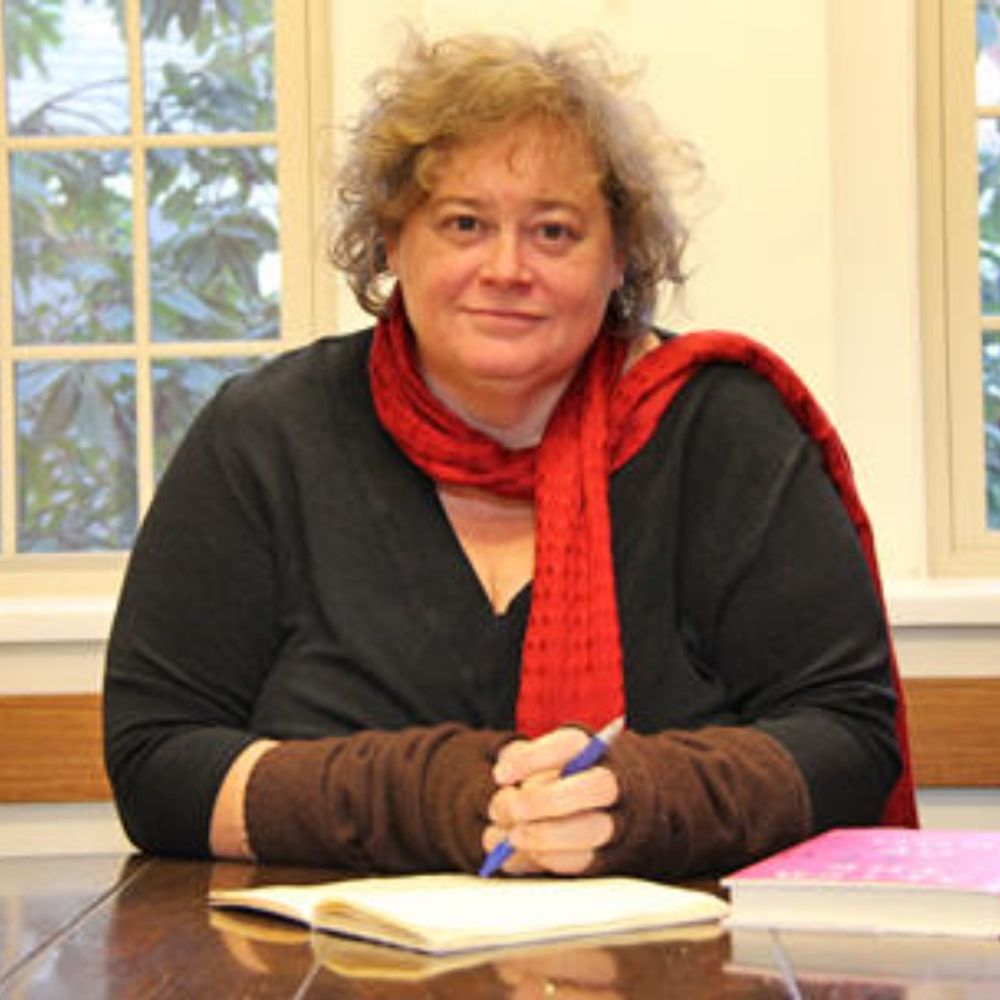 Lynne Gerber