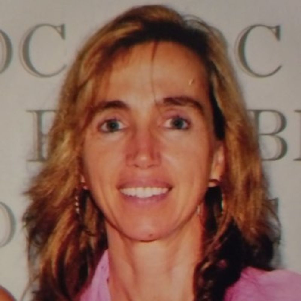 Prof Anna Roca