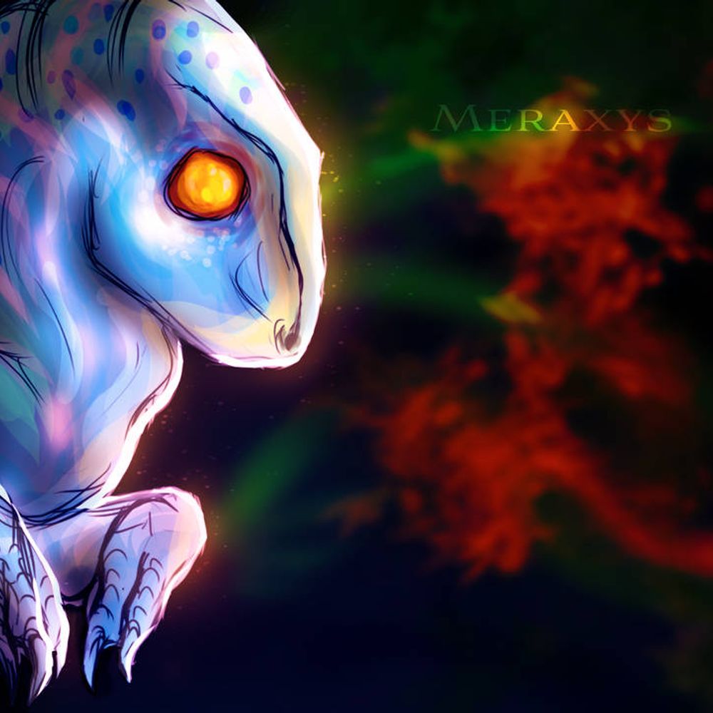 Meraxys