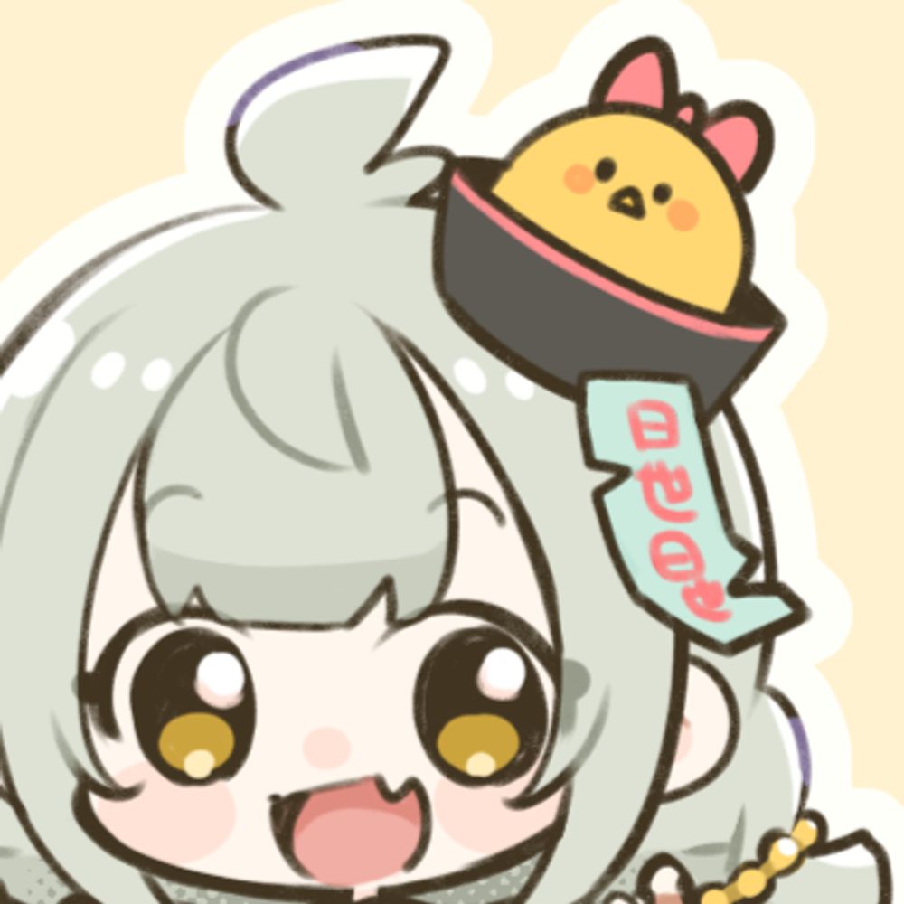 なじょ🐣Illustrator
