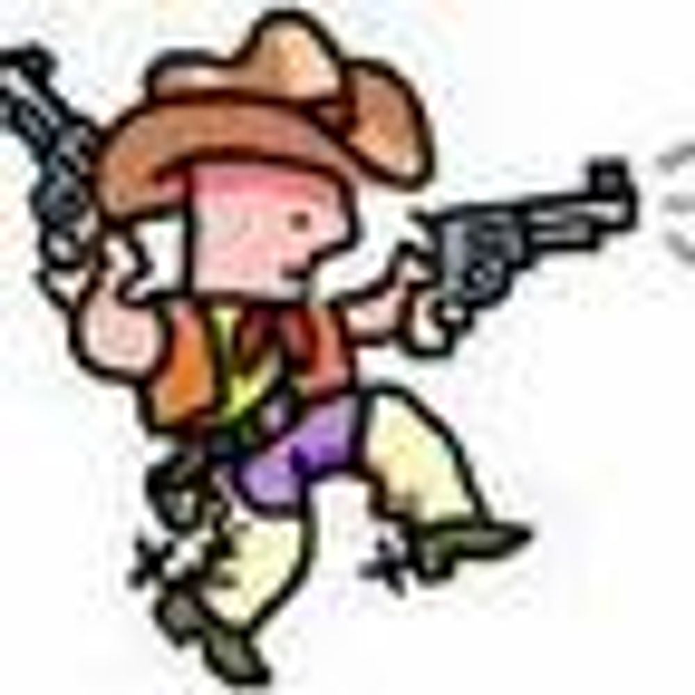 Cowtown Coder
