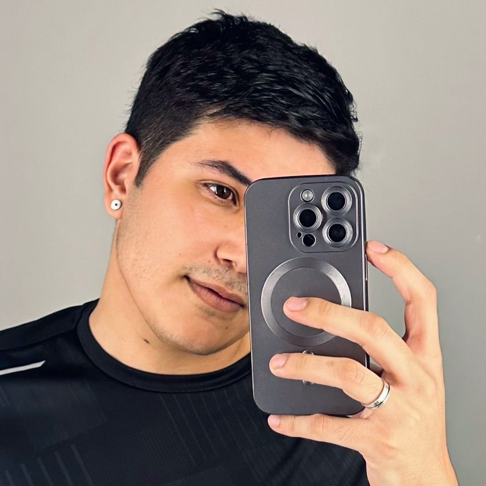 Matheus Araújo