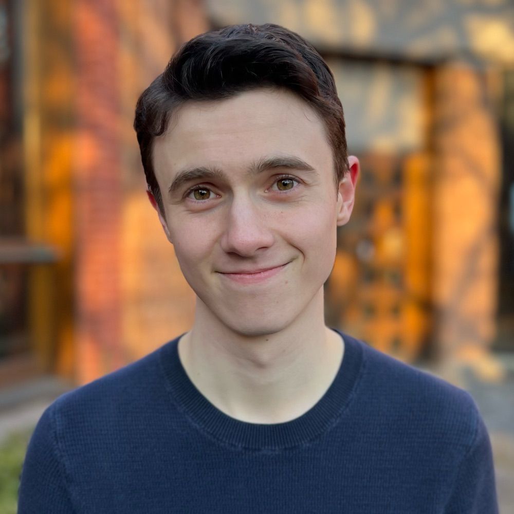 Aidan Thompson