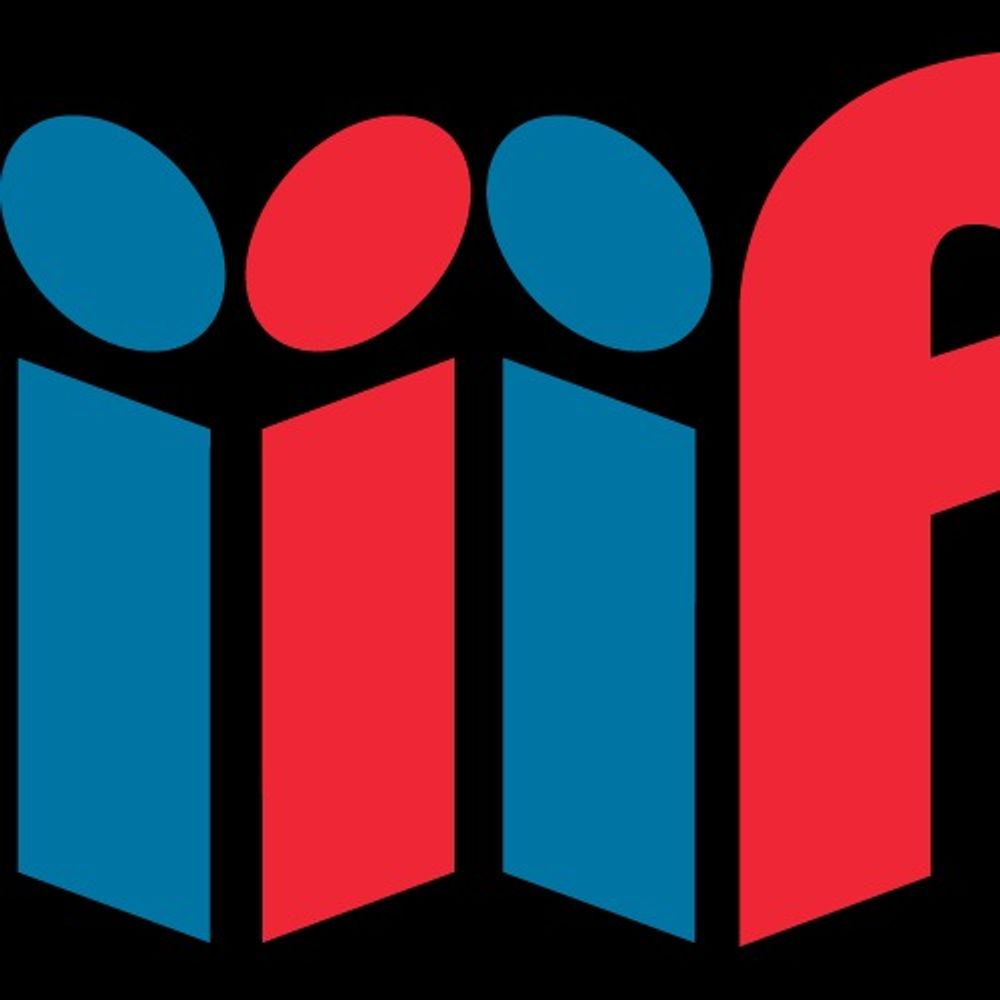 IIIF Consortium's avatar