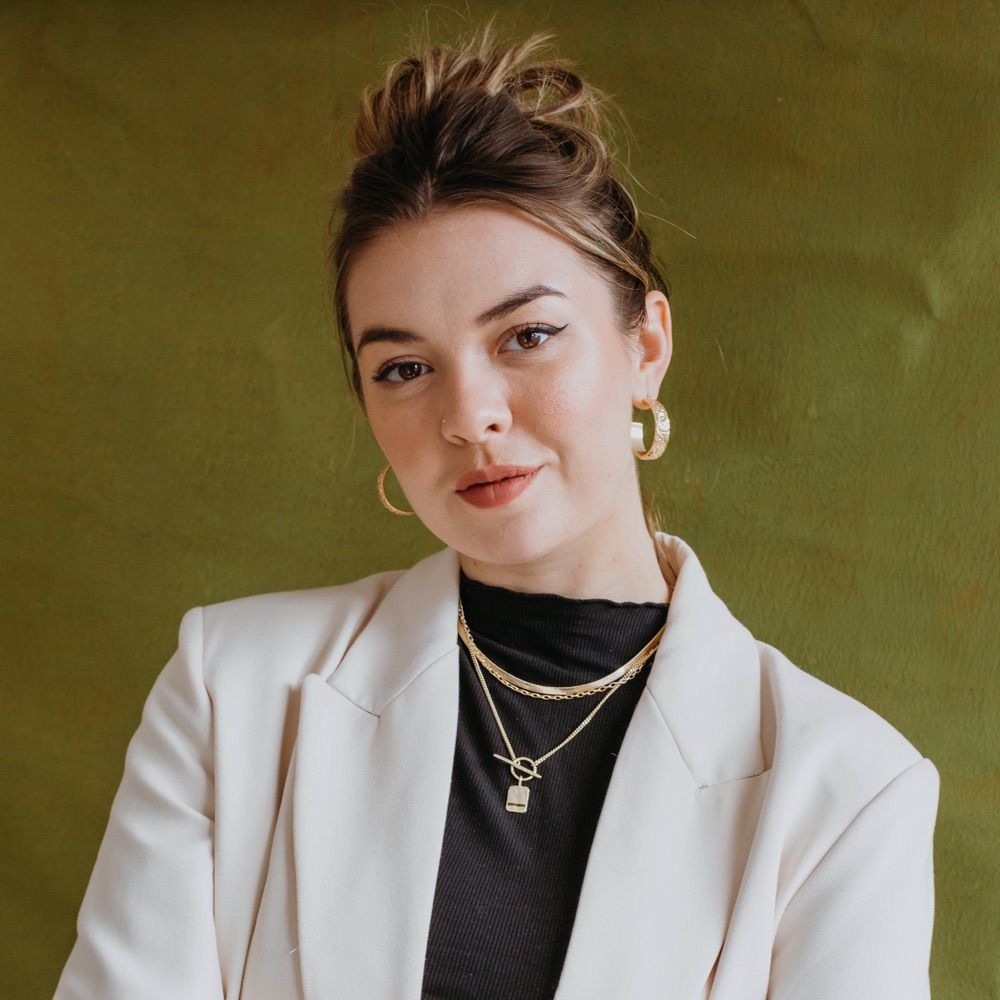 Martha MacDonald