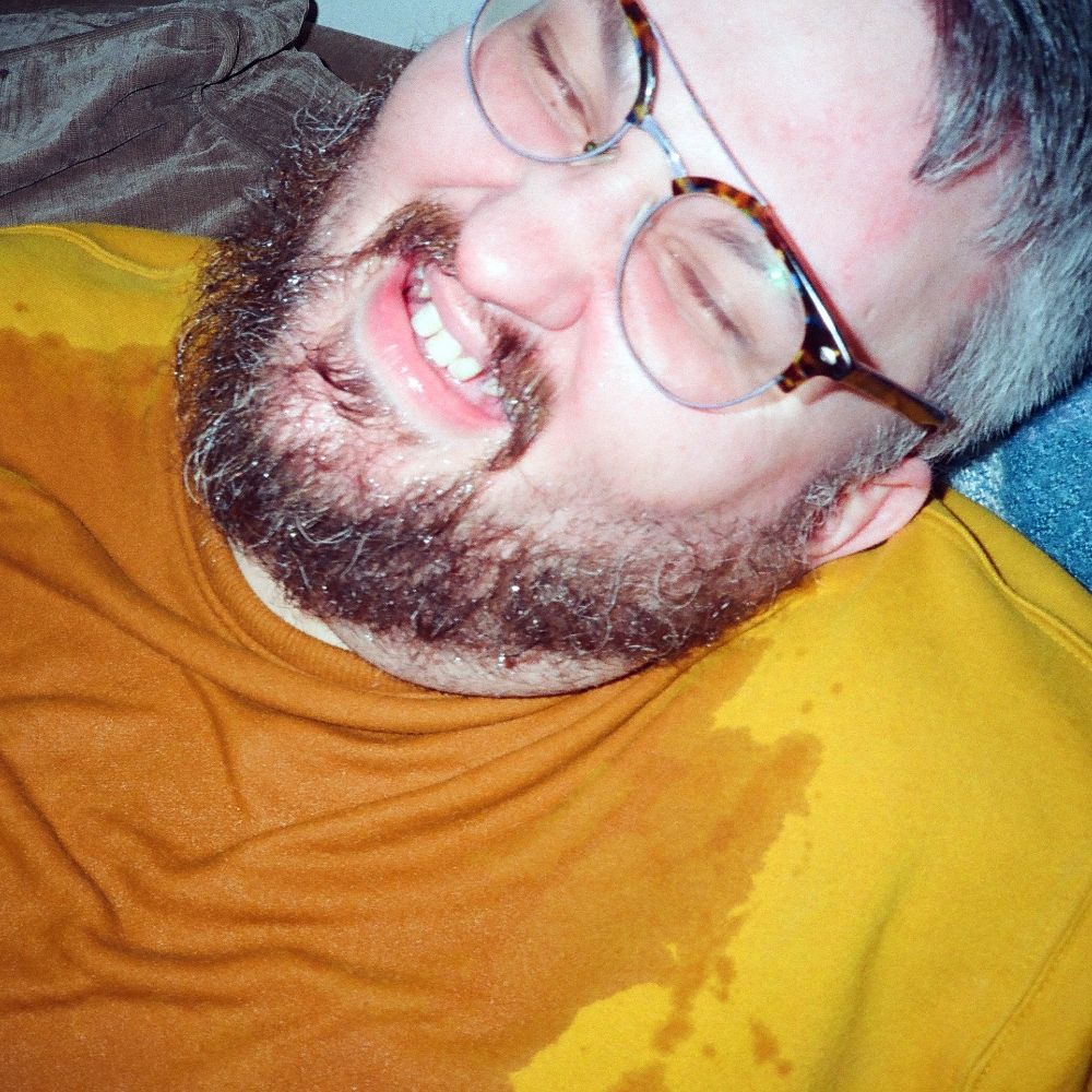 Matthew (never Matt)